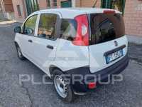 2016 Fiat Panda