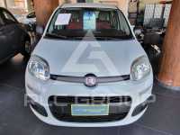 2016 Fiat Panda