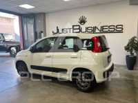 2016 Fiat Panda