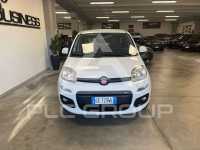 2016 Fiat Panda