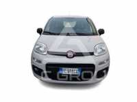 2016 Fiat Panda