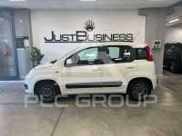 2016 Fiat Panda