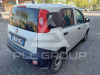 2016 Fiat Panda