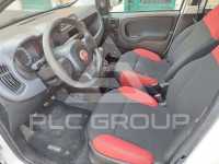 2016 Fiat Panda