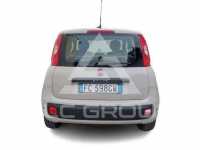 2016 Fiat Panda