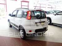 2016 Fiat Panda