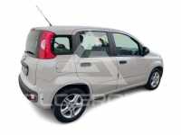 2016 Fiat Panda
