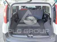 2016 Fiat Panda