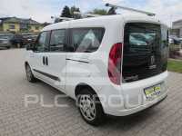 2016 Fiat Doblo