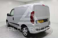 2016 Fiat Doblo