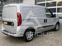 2016 Fiat Doblo