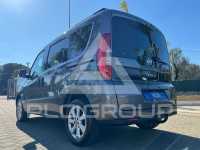 2021 Fiat Doblo