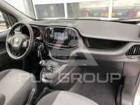 2016 Fiat Doblo