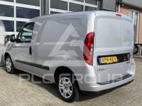 2016 Fiat Doblo