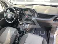 2016 Fiat Doblo