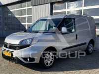 2016 Fiat Doblo