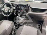 2016 Fiat Doblo