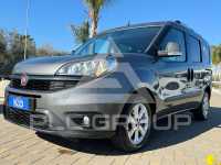 2021 Fiat Doblo