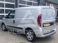 2016 Fiat Doblo