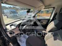 2021 Fiat Doblo