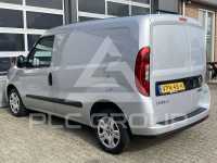 2016 Fiat Doblo