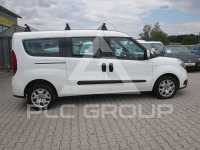 2016 Fiat Doblo