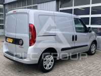 2016 Fiat Doblo