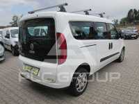 2016 Fiat Doblo