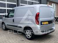 2016 Fiat Doblo