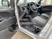 2016 Fiat Doblo