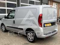 2016 Fiat Doblo