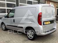 2016 Fiat Doblo