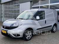 2016 Fiat Doblo