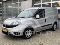 2016 Fiat Doblo