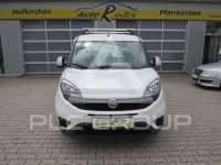 2016 Fiat Doblo