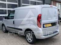 2016 Fiat Doblo