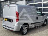 2016 Fiat Doblo