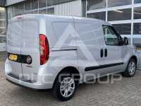 2016 Fiat Doblo