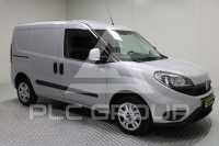 2016 Fiat Doblo