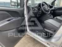 2016 Fiat Doblo