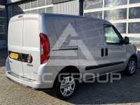 2016 Fiat Doblo