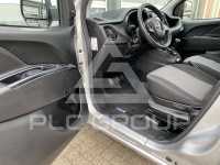 2016 Fiat Doblo