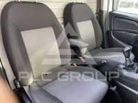 2016 Fiat Doblo