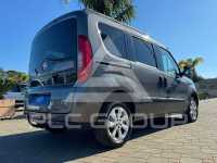 2021 Fiat Doblo