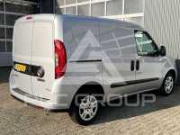 2016 Fiat Doblo