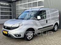 2016 Fiat Doblo