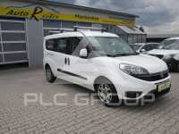 2016 Fiat Doblo