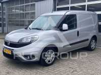 2016 Fiat Doblo