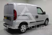 2016 Fiat Doblo