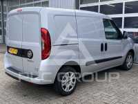 2016 Fiat Doblo